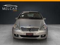 Gebraucht Mercedes A200 136 PS (100 kW) 2006 Limousine