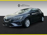 Gebraucht Renault Mégane R.S. 158 PS (116 kW) 2021 Limousine