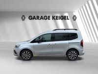 gebraucht Renault Kangoo Kombi techno EV45 22kW