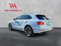 Gebraucht Bentley Bentayga 608 PS (447 kW) 2017 SUV