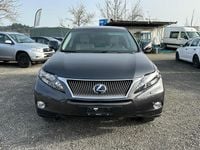 Gebraucht Lexus RX450h 250 PS (183 kW) 2009 SUV