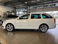 Gebraucht Skoda Octavia RS 200 PS (147 kW) 2011 Kombi