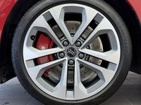 Gebraucht Audi S3 333 PS (244 kW) 2026 Rot Limousine