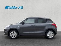 gebraucht Suzuki Swift 1.2 Unico