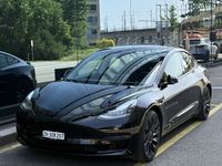 Gebraucht Tesla Model 3 Performance 377 kW (513 PS) 2021 Limousine