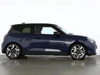 Gebraucht Mini Cooper SE 160 kW (218 PS) 2025 Blau Kleinwagen