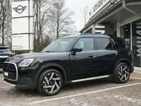 Gebraucht Mini Countryman 170 PS (125 kW) 2024 Schwarz SUV