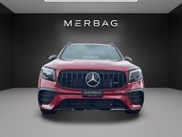 gebraucht Mercedes GLB35 4Matic 8G-Tronic