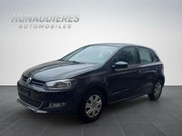 Gebraucht VW Polo Trendline 70 PS (51 kW) 2013 Kleinwagen