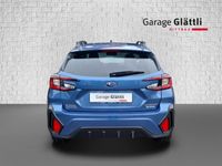 gebraucht Subaru Crosstrek 2.0i e-Boxer Swiss Plus