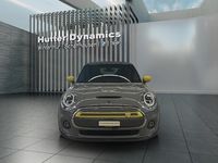 Gebraucht Mini Cooper SE 135 kW (184 PS) 2020 Grau Kleinwagen