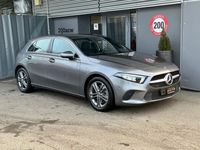 gebraucht Mercedes A250 Progressive