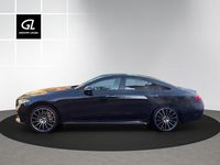 Gebraucht Mercedes CLS450 AMG line 367 PS (269 kW) 2019 Limousine