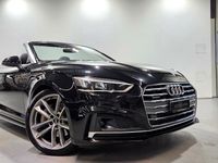 Gebraucht Audi A5 Sport 252 PS (185 kW) 2018 Cabrio