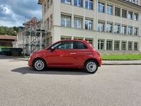 gebraucht Fiat 500 1.0 N3 MildHybrid Cult Edition