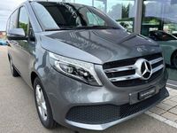 gebraucht Mercedes V250 d lang Trend 4Matic 9G-Tronic