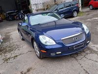 Gebraucht Lexus SC430 285 PS (209 kW) 2002 Cabrio