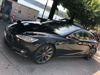 gebraucht Tesla Model S 90 Performance D