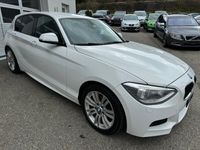 gebraucht BMW 116 d