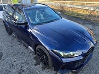 Gebraucht BMW M3 Competition Edition 530 PS (389 kW) 2024 Kombi