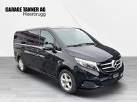 gebraucht Mercedes V250 d Avantgarde L 4M