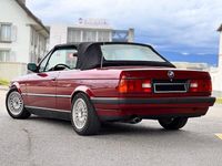 Gebraucht BMW 318 Cabriolet 113 PS (83 kW) 1992 Cabrio
