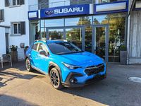 Gebraucht Subaru Crosstrek 136 PS (100 kW) 2024 SUV