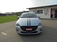 gebraucht Mazda 2 SKYACTIV-G 90 Ambition Plus