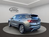 Neu Skoda Kodiaq Dynamic 204 PS (150 kW) 2026 Grau SUV