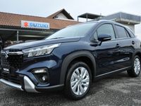 Gebraucht Suzuki SX4 S-Cross 115 PS (84 kW) 2024 SUV