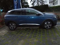 gebraucht Peugeot 3008 1.6 Plug-in Hybrid Allure