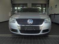 Gebraucht VW Passat Highline 170 PS (125 kW) 2010 Kombi