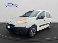 Gebraucht Peugeot Partner Active 98 PS (72 kW) 2013 Van / Kleinbus