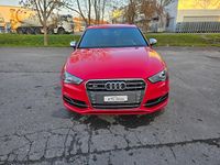 Gebraucht Audi S3 301 PS (221 kW) 2014