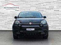 Gebraucht Fiat Panda Cross Cross 70 PS (51 kW) 2023 Kleinwagen