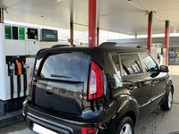 Gebraucht Kia Soul Style 128 PS (94 kW) 2013 SUV