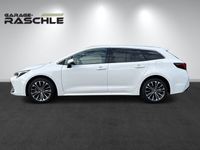 gebraucht Toyota Corolla Touring Sports 1.8 HSD Trend e-CVT