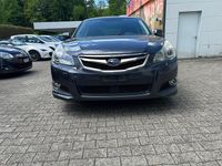 Gebraucht Subaru Legacy 167 PS (122 kW) 2011