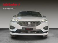 gebraucht Seat Tarraco 1.4 eHybrid Move FR DSG