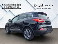 gebraucht Renault Kadjar 1.2 TCe Intens EDC