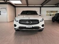Neu Mercedes GLC200 204 PS (150 kW) 2026 SUV