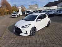 Neu Toyota Yaris Hybrid Trend 116 PS (85 kW) 2025