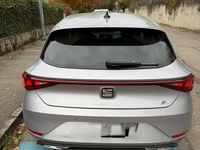 Gebraucht Seat Leon ST FR 150 PS (110 kW) 2024 Kombi