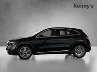 gebraucht Mercedes GLA200 AMG Line