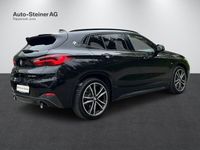 gebraucht BMW X2 20d M Sport