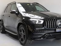 gebraucht Mercedes GLE53 AMG 4Matic+