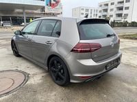 Gebraucht VW Golf VII R 301 PS (221 kW) 2016