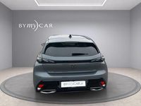 Neu Peugeot 308 GTi 114 kW (156 PS) 2025 Limousine