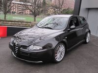 gebraucht Alfa Romeo 147 GTA 3.2