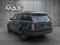 gebraucht Land Rover Range Rover 4.4 SDV8 SV Autobiography Automatic